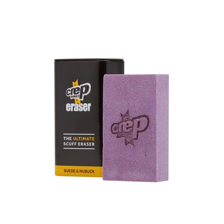 CREP SUEDE & NUBUCK ERASERS 1135907.0 One Color
