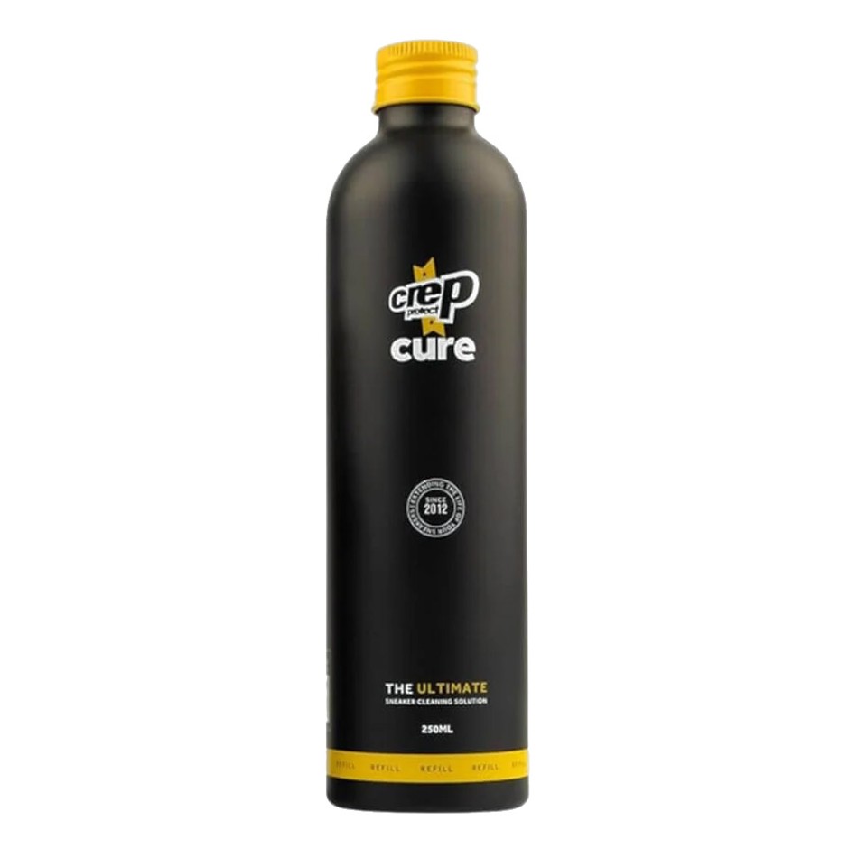 Καθαριστικό Υγρό Παπουτσιών - Crep Protect Cure Refill 