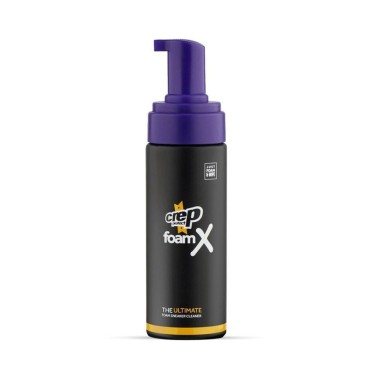 Shoe Cleaning Foam - Crep Protect Foam X