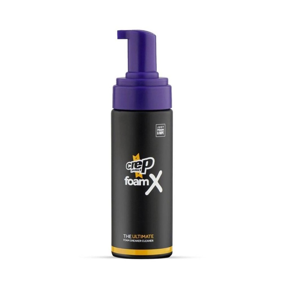 Shoe Cleaning Foam - Crep Protect Foam X