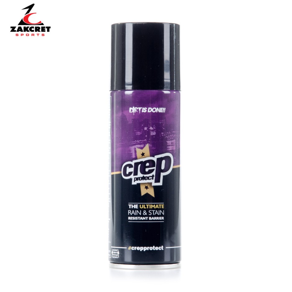 Προστατευτικό Σπρέι Παπουτσιών - Crep Protect