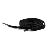 MR LACY FLATTIES 2000060001717-BLACK Black Image 0