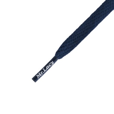 MR LACY SMALLIES-NAVY Blue