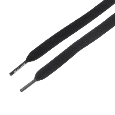 MR LACY FLATTIES 2000060001717-BLACK Black