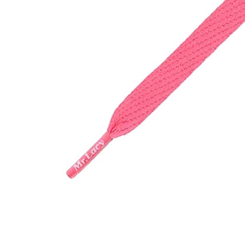 MR LACY FLATTIES 2000060002769-NPINK Pink