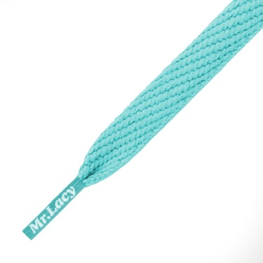 MR LACY FLATTIES130CM-CBLUE Blue