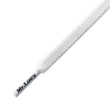 MR LACY FLEXIES 90CM 2000060012348-WHITE White Image 