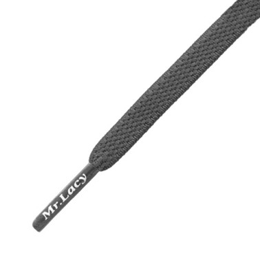 MR LACY FLEXIES 90CM 2000060012676-DGREY Coal