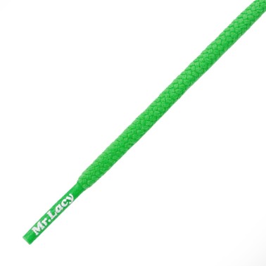 MR LACY ROUNDIES-KGREE Green