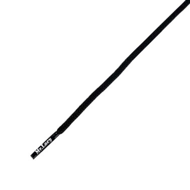 MR LACY RUNNIES LF ROUND 2000060164023-BLACK Black