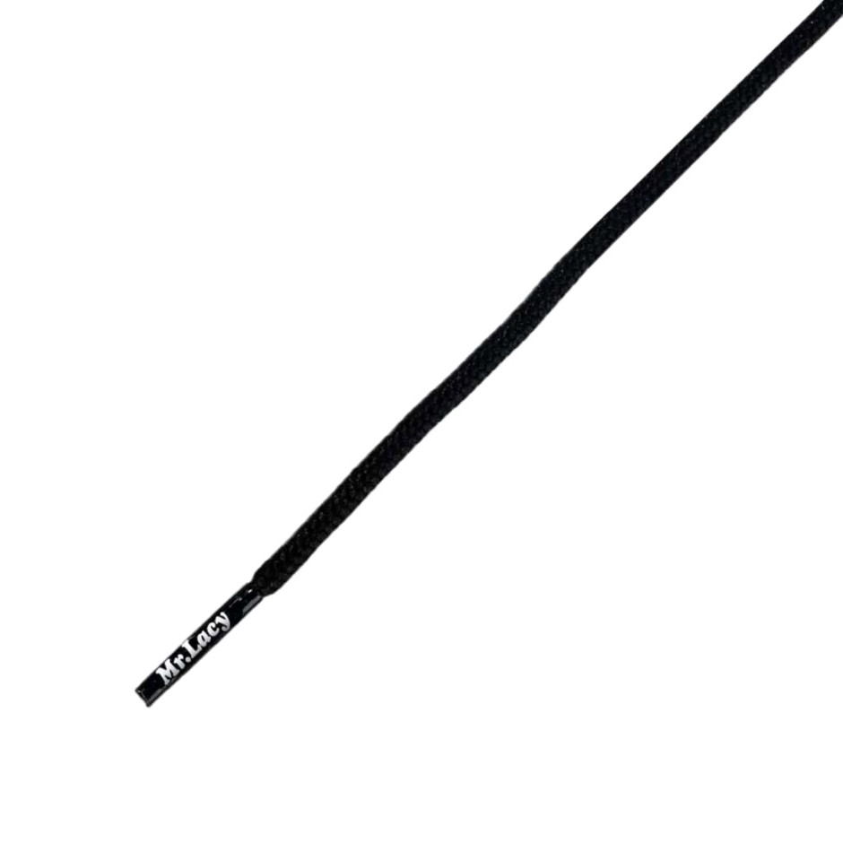 MR LACY RUNNIES LF ROUND 2000060164023-BLACK Black