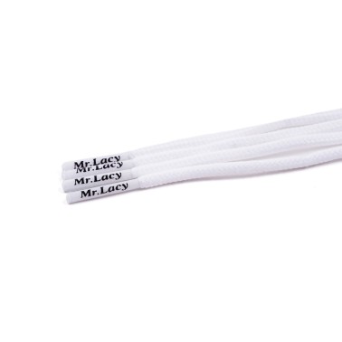 MR LACY RUNNIES LF ROUND 2000060164030-WHITE White