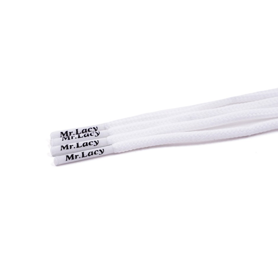 MR LACY RUNNIES LF ROUND 2000060164030-WHITE Λευκό