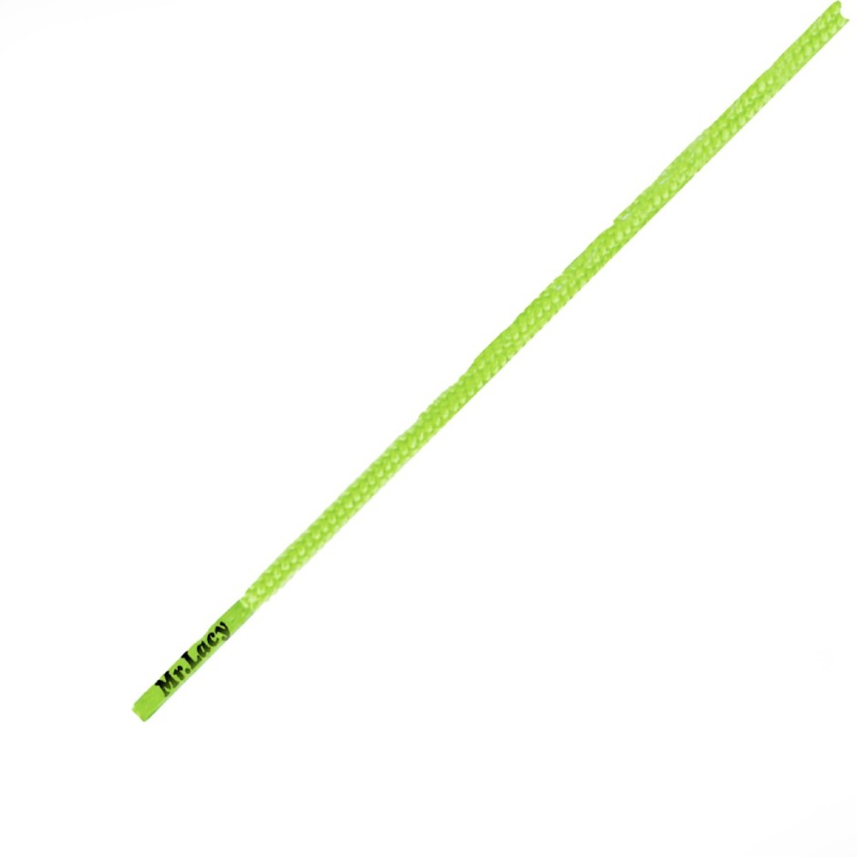 MR LACY RUNNIES-NEON GREEN Lime