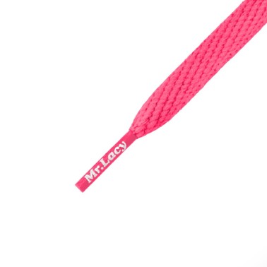 MR LACY SMALLIES-N.PINK Pink