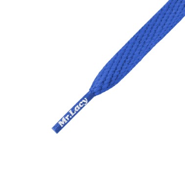 MR LACY SMALLIES-ROYAL Royal Blue