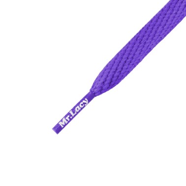 MR LACY SMALLIES-VIOLET Purple