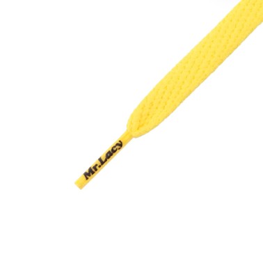 MR LACY SMALLIES-YELLO Yellow