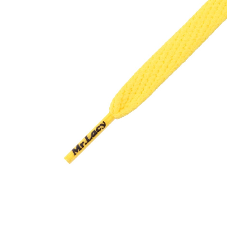 MR LACY SMALLIES-YELLOW Yellow
