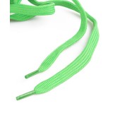 VENIMO LACES FLAT 18-30313801 Green Image 0