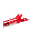 VENIMO LACES ROUND 18-30313802 Red Image 0