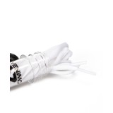 VENIMO LACES ROUND 18-30313802 White Image 0