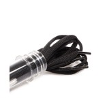 VENIMO LACES ROUND 18-30313802 Black Image 0