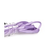 VENIMO LACES ROUND 18-30313802 Purple Image 0