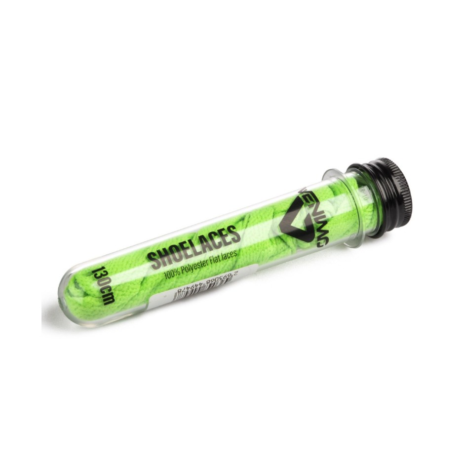 VENIMO LACES FLAT 18-30313801 Lime