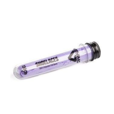 VENIMO LACES FLAT 18-30313801 Purple