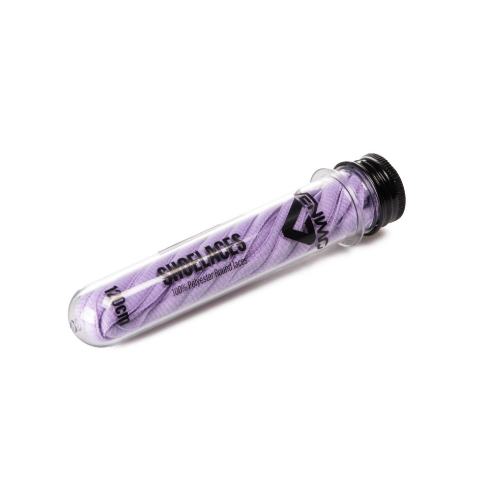 VENIMO LACES ROUND 18-30313802 Purple