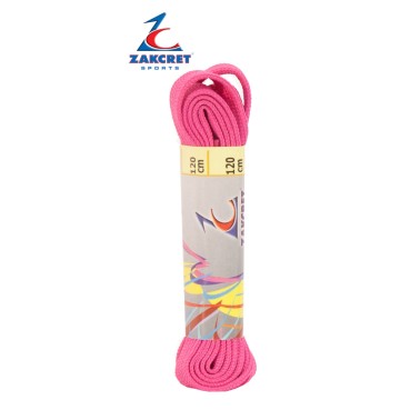 ZAKCRET LACES FLAT 13-30313801 Fuchsia