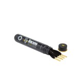 CREP PROTECT LACES FLAT (1175403.0) 700060445.0 Μαύρο Εικόνα 0