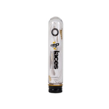 CREP PROTECT LACES FLAT (1175403.0) 700060445.0 White