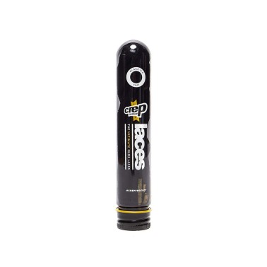CREP PROTECT LACES FLAT (1175403.0) 700060445.0 Black