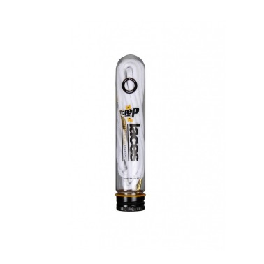 CREP PROTECT LACES ROUND 1086427 1175404.0 White