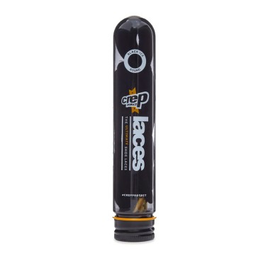 CREP PROTECT LACES ROUND 1086427 1175404.0 Black