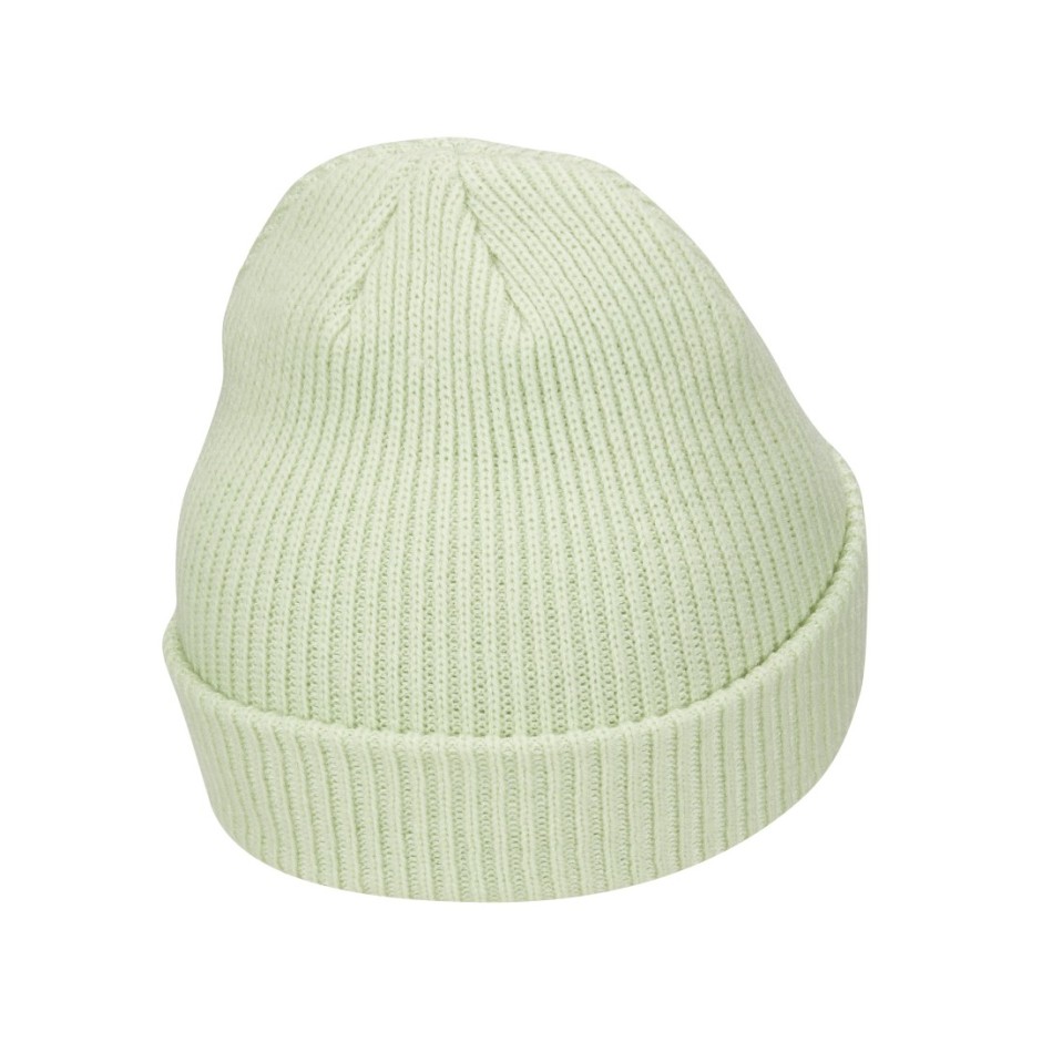 NIKE U NK TERRA BEANIE SC FUT L FB6525-343 Green
