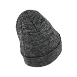 NIKE SPORTSWEAR CUFFED SWOOSH BEANIE Ανθρακί Εικόνα 0