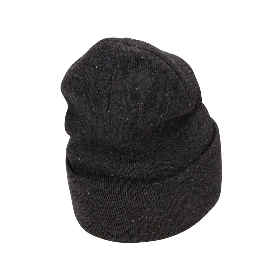 NIKE U NSW BEANIE UTILITY NUSHRED DV3341-010 Μαύρο