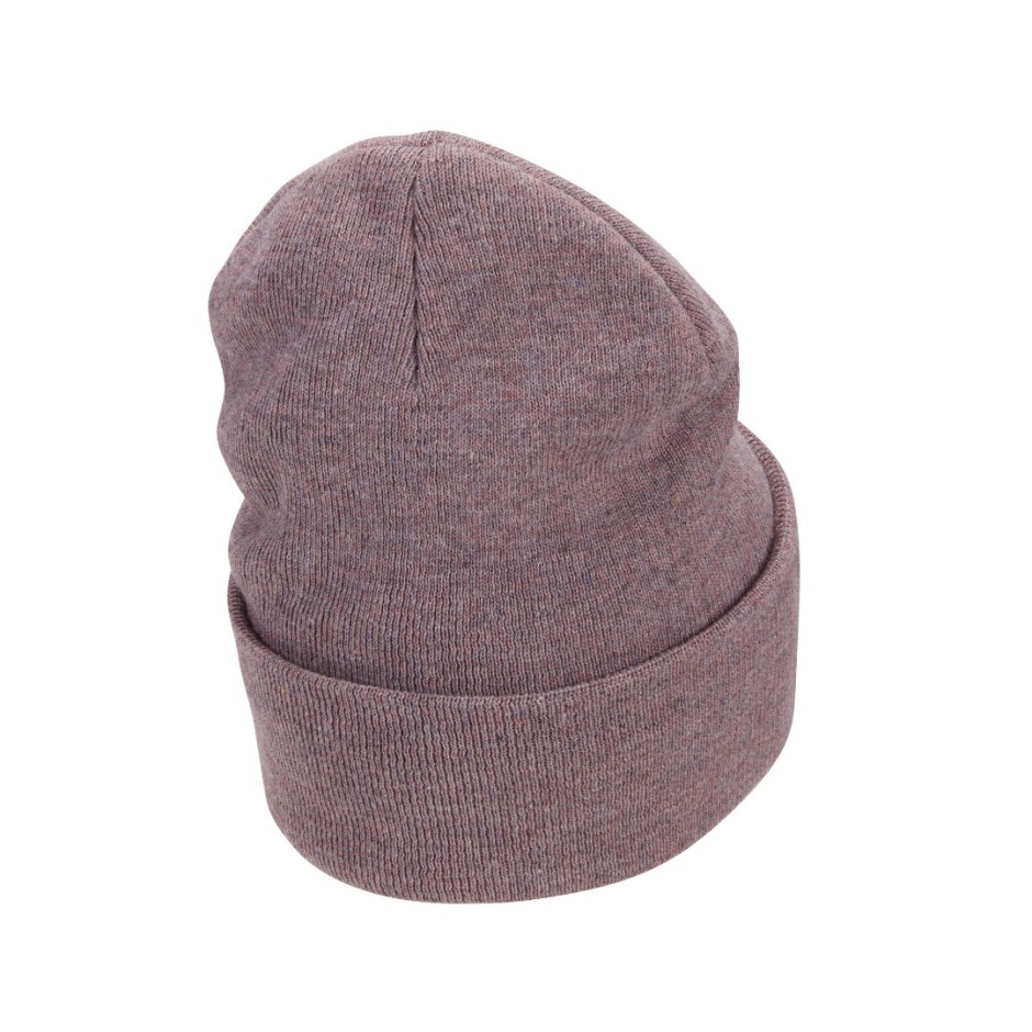 NIKE U NSW BEANIE UTILITY NUSHRED DV3341-670 Ροζ