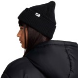 Σκουφάκι Μαύρο - Nike Peak Εικόνα 0