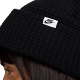 Σκουφάκι Μαύρο - Nike Peak Εικόνα 2