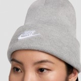 NIKE PEAK HF0186-063 Grey Image 2