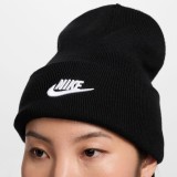 NIKE PEAK HF0186-010 Black Image 2