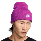 NIKE PEAK HF0186-518 Purple Image 2
