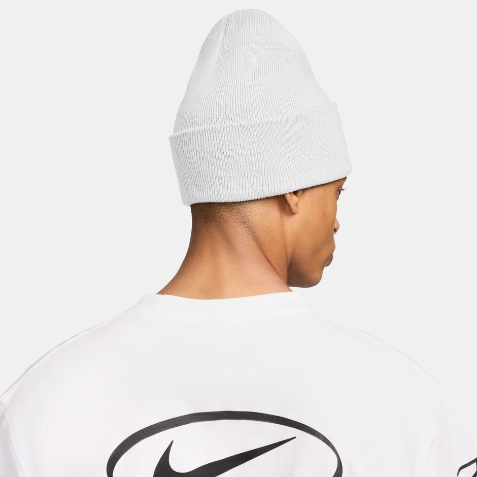 Σκουφάκι Λευκό - Nike Peak Futura
