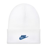Σκουφάκι Λευκό - Nike Peak Futura Εικόνα 3