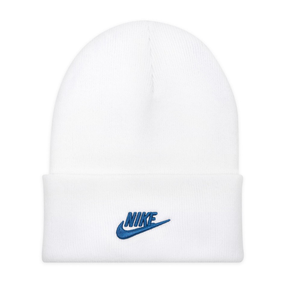 Σκουφάκι Λευκό - Nike Peak Futura