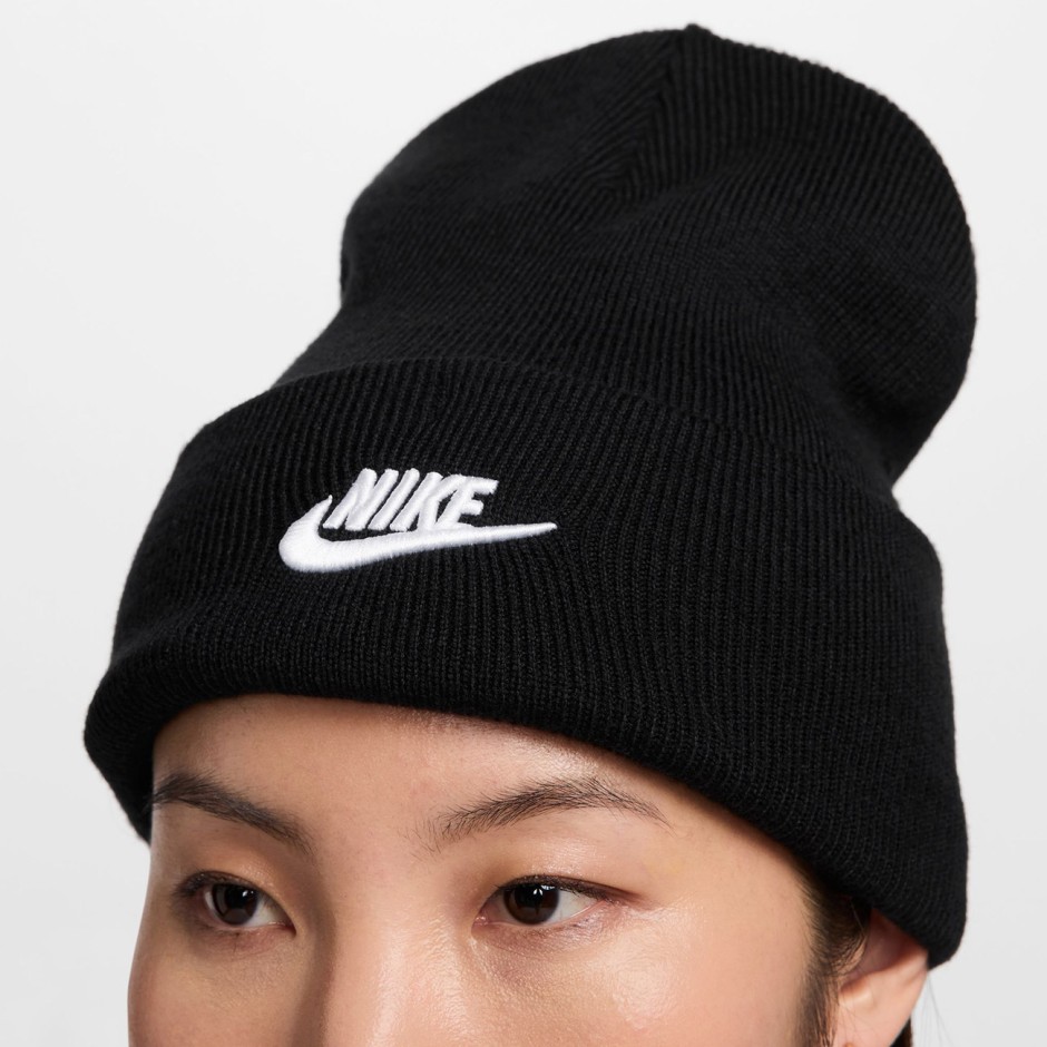 NIKE PEAK HF0186-011 Black